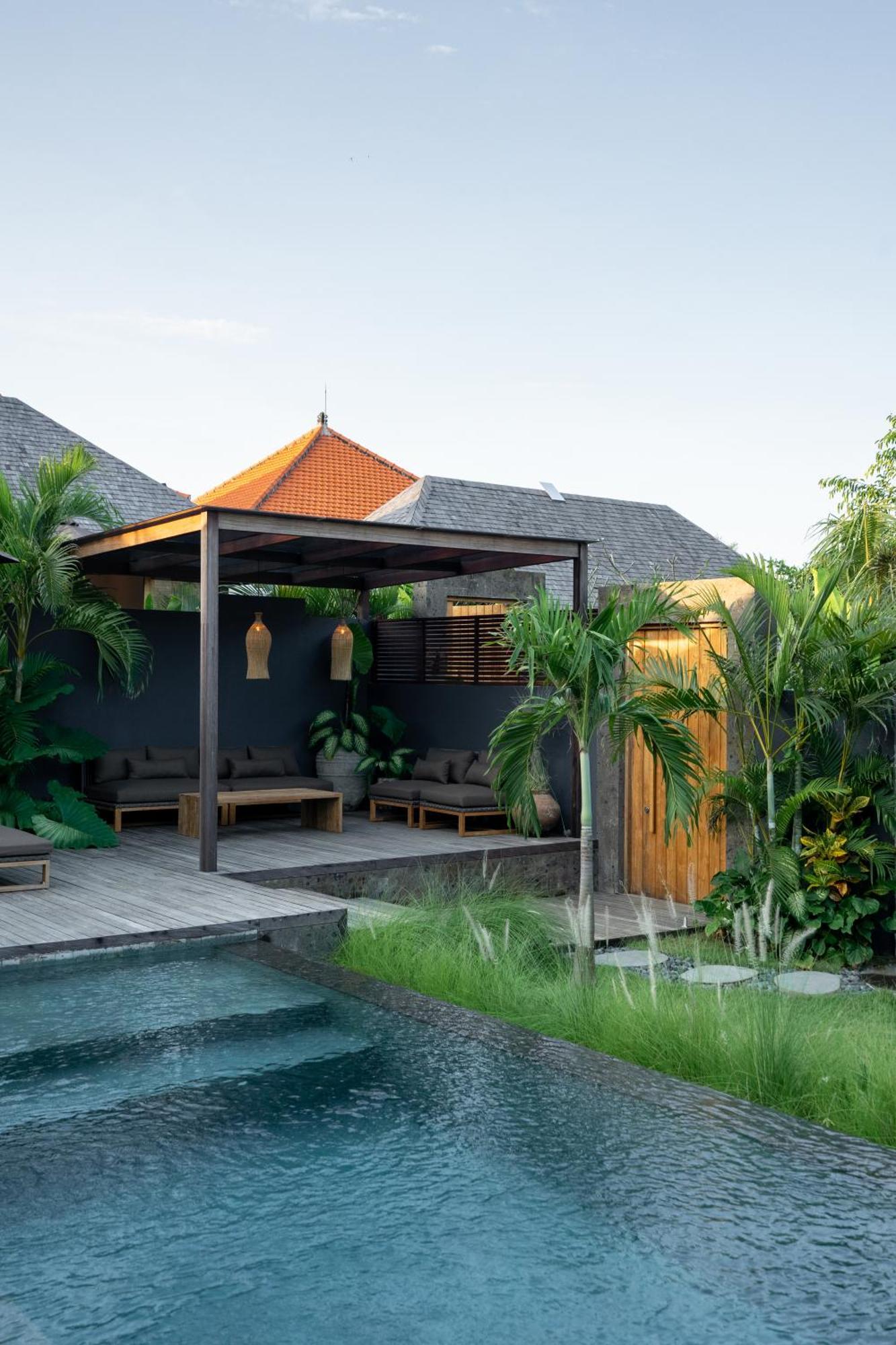 Villa 2 Chambres